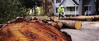 How Our Tree Care Process Works  in  Angola, NY